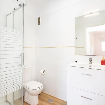 Home2book La Brisa Caletillas Appartamento