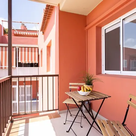 Home2book La Brisa Caletillas Apartman