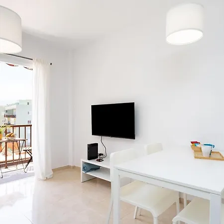 Home2book La Brisa Caletillas Apartment
