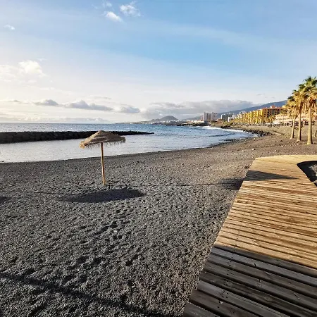 Apartman Home2book La Brisa Caletillas Candelaria