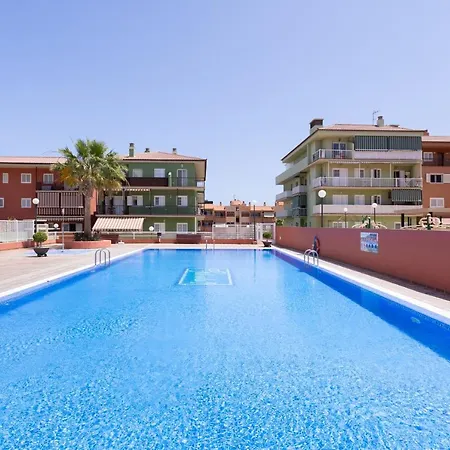 Home2book La Brisa Caletillas Candelaria