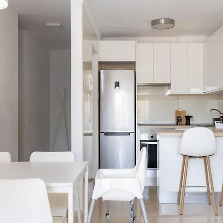 Home2book La Brisa Caletillas Apartment Candelaria