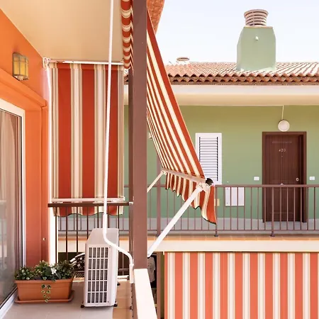 Home2book La Brisa Caletillas Apartment *