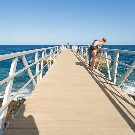 Home2book La Brisa Caletillas Apartman Candelaria