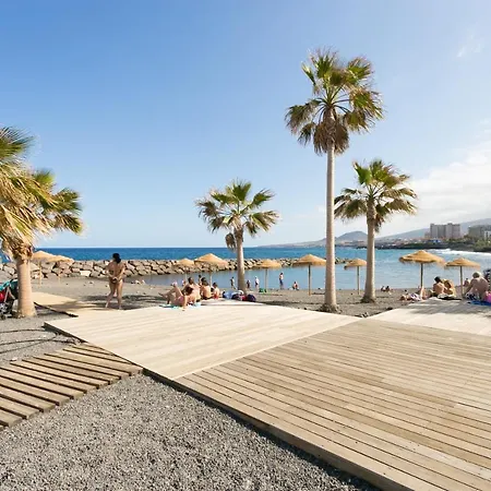 Home2book La Brisa Caletillas