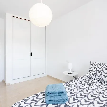 Home2book La Brisa Caletillas * Candelaria