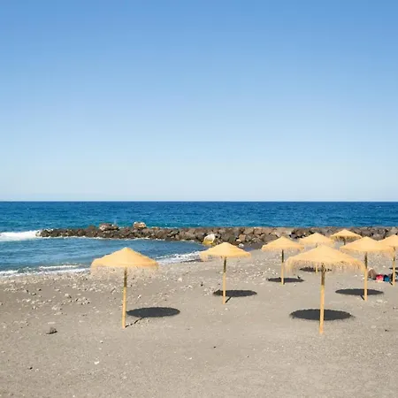 Home2book La Brisa Caletillas Apartman *