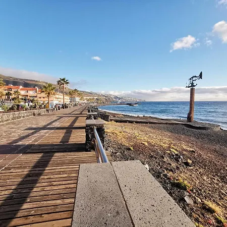 Home2book La Brisa Caletillas Apartman Candelaria