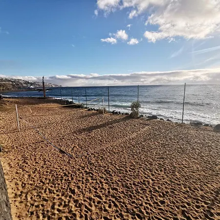 Home2book La Brisa Caletillas