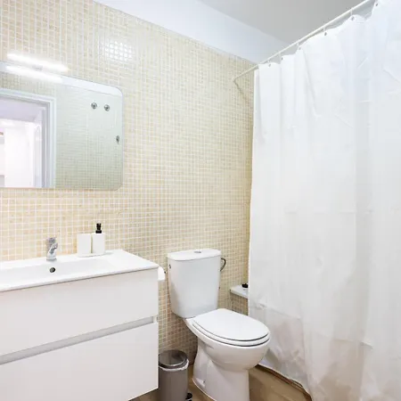 Home2book La Brisa Caletillas Apartman