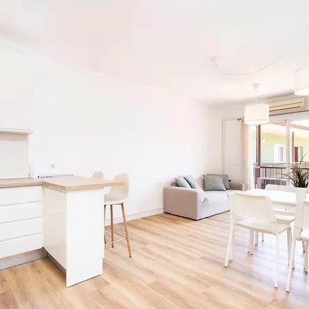 Home2book La Brisa Caletillas Apartman *