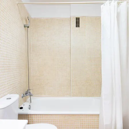 Apartman Home2book La Brisa Caletillas *