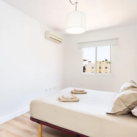 Home2book La Brisa Caletillas Apartment Candelaria