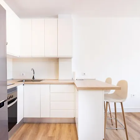 Apartman Home2book La Brisa Caletillas Candelaria