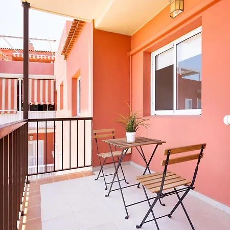 Home2book La Brisa Caletillas Candelaria