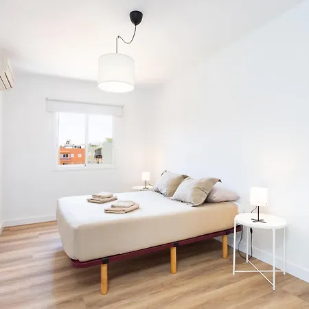 Home2book La Brisa Caletillas Apartman *