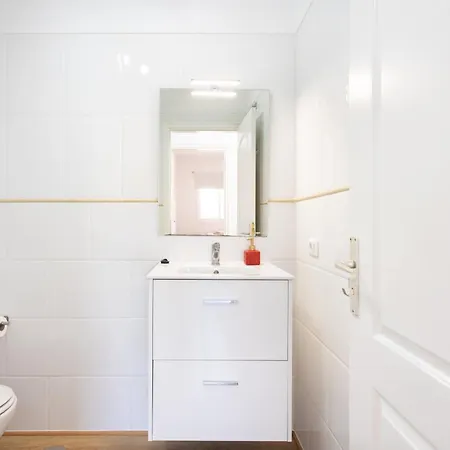 Apartman Home2book La Brisa Caletillas *