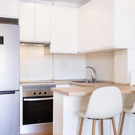 Home2book La Brisa Caletillas Apartment Candelaria