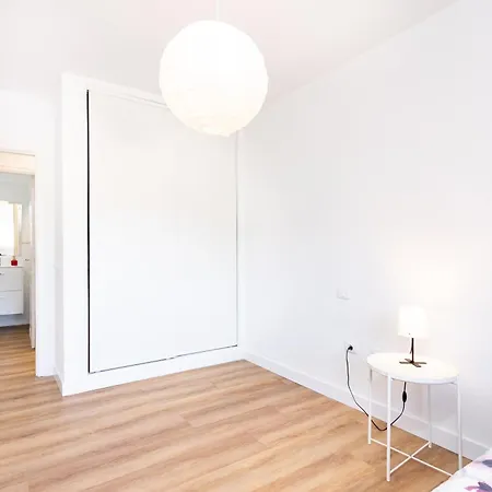 Apartman Home2book La Brisa Caletillas Candelaria