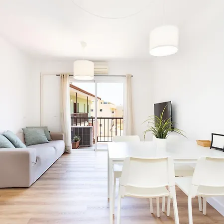 Home2book La Brisa Caletillas Candelaria