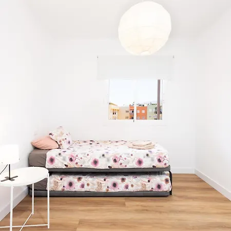 Home2book La Brisa Caletillas * Candelaria