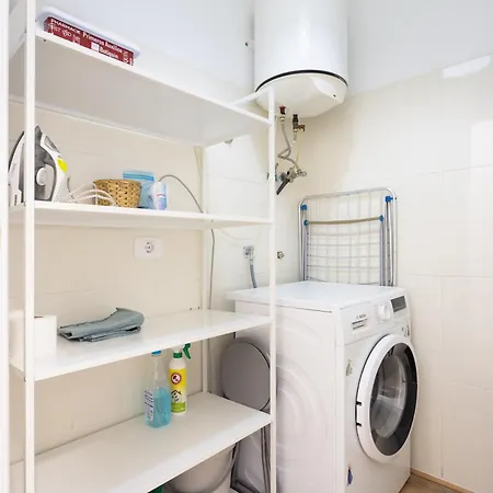 Apartman Home2book La Brisa Caletillas