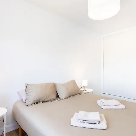 Apartman Home2book La Brisa Caletillas Candelaria